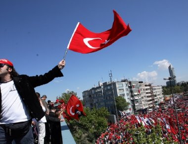 Τουρκία: Έτοιμη να τα παίξει «όλα για όλα» για πιθανή ένταξη στην Ε.Ε